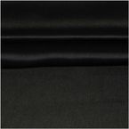 Satin glänzend ab 1m x 1,5m Polyester Stoff 140 g/m² Kostümstoff Modestoff Dekostoff