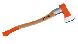 Stihl Forstaxt AX 16 S Stihl Forstaxt AX 16 S