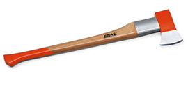 Stihl Spaltaxt AX 28 CS Stihl Spaltaxt AX 28 CS