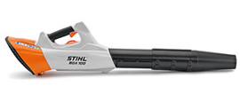 Stihl Akku-Blasgeräte BGA 100 Stihl Akku-Blasgeräte BGA 100