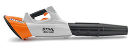 Stihl Akku-Blasgeräte BGA 100 Stihl Akku-Blasgeräte BGA 100