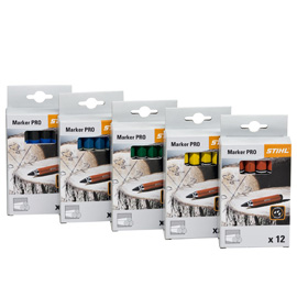 Marker PRO, gelb Marker PRO, gelb