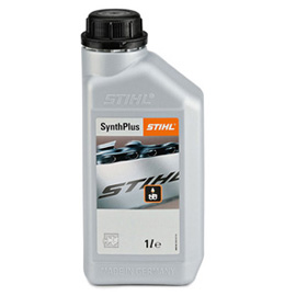 Stihl Sägekettenhaftöl SynthPlus 1 L Stihl Sägekettenhaftöl SynthPlus 1 L