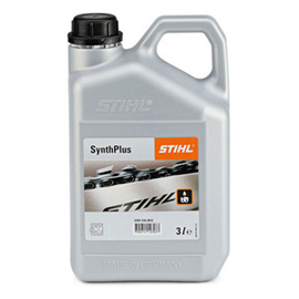 Sägekettenhaftöl SynthPlus, 5 l Sägekettenhaftöl SynthPlus, 5 l