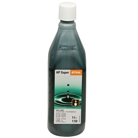 HP Super, 1 l (für 50 l Kraftstoff) HP Super, 1 l (für 50 l Kraftstoff)