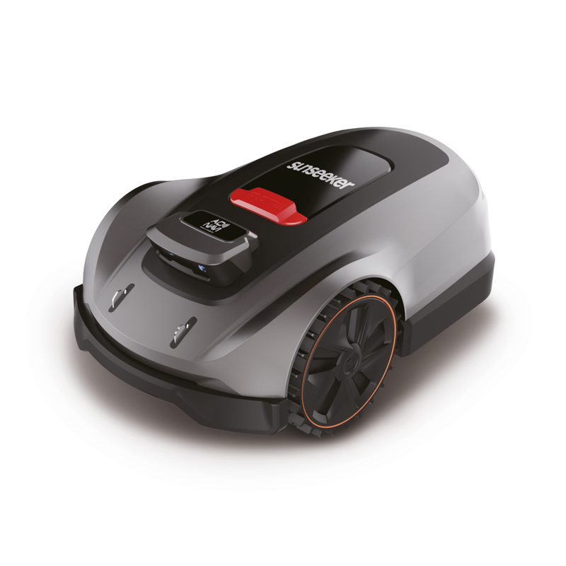Sunseeker X3 Gen2 Mähroboter Sunseeker X3 Gen2 Mähroboter