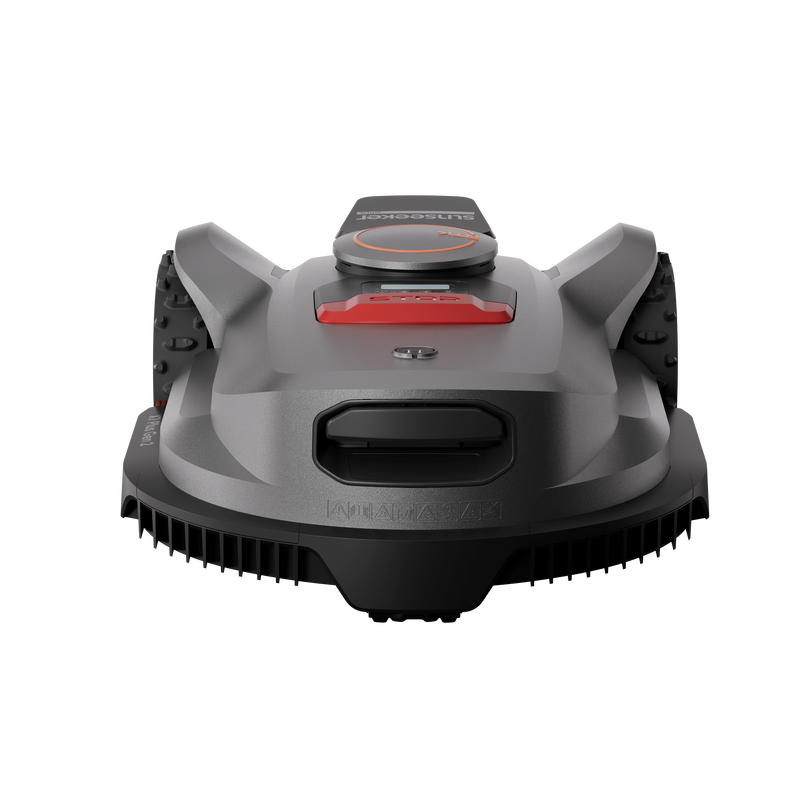 Sunseeker X7 Plus Gen2 Mähroboter Sunseeker X7 Plus Gen2, Ansicht von vorne