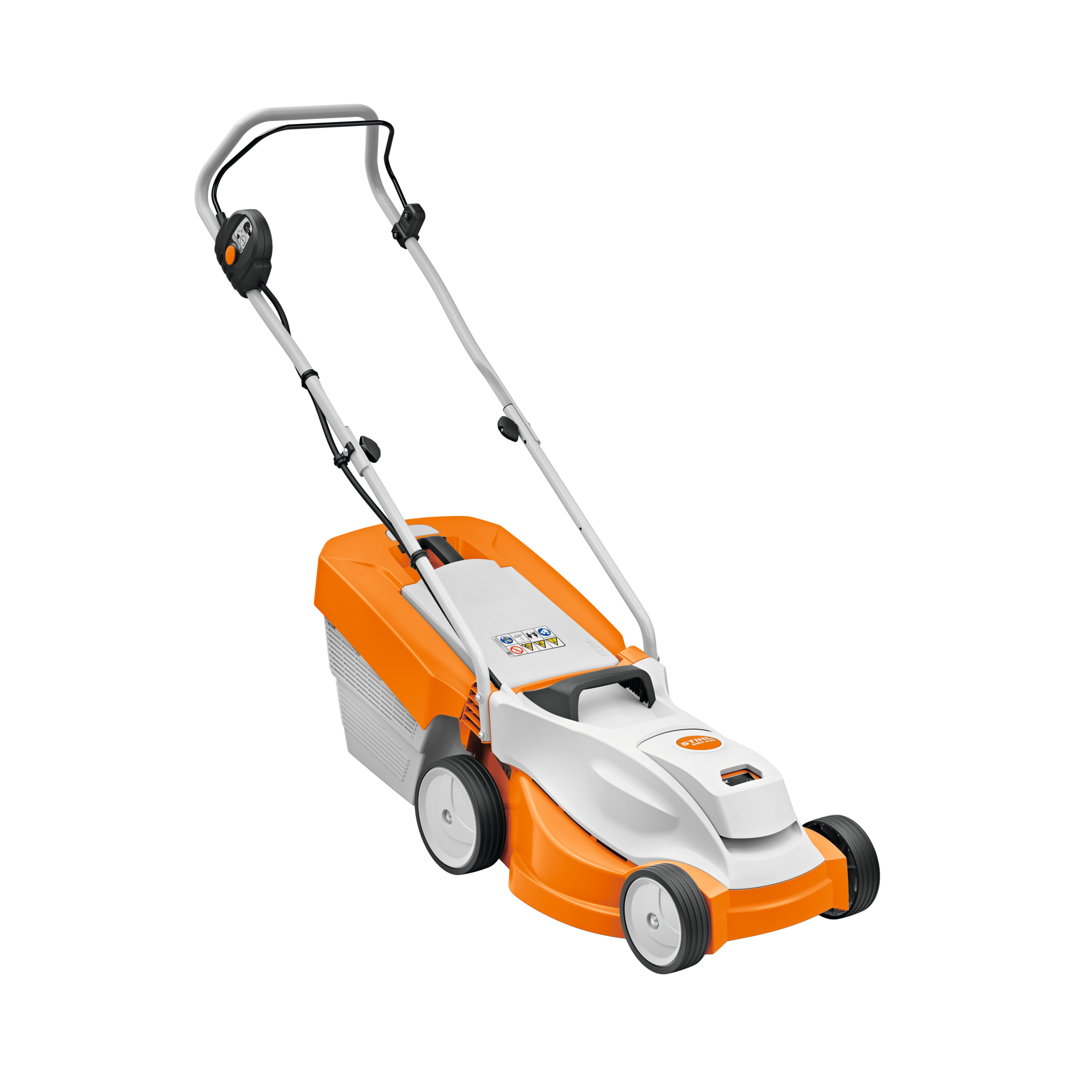 STIHL RMA 235