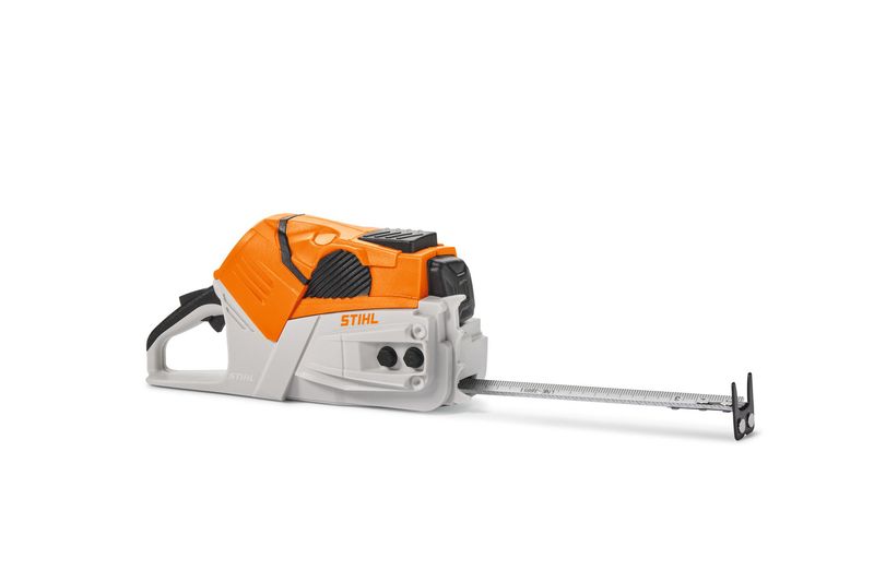 STIHL Maßband Motorsäge STIHL Maßband Motorsäge