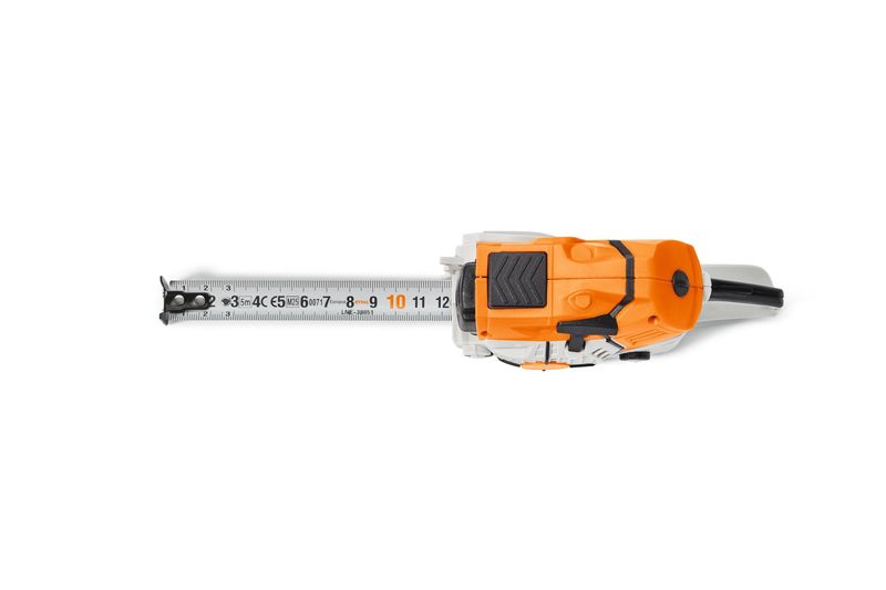 STIHL Maßband Motorsäge STIHL Maßband Motorsäge
