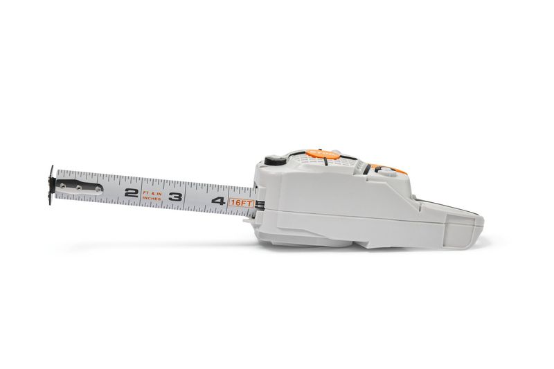 STIHL Maßband Motorsäge STIHL Maßband Motorsäge