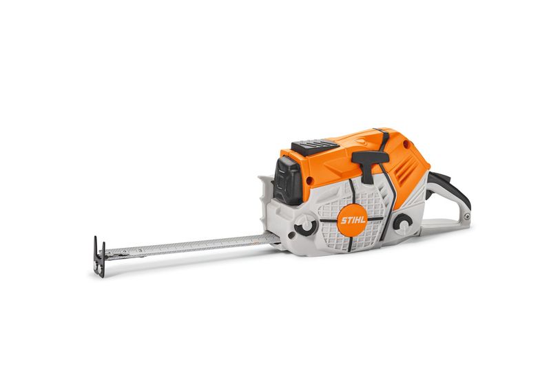 STIHL Maßband Motorsäge STIHL Maßband Motorsäge