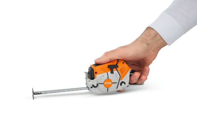 STIHL Maßband Motorsäge STIHL Maßband Motorsäge