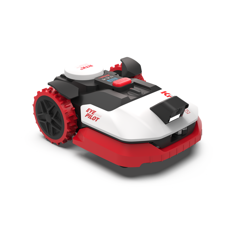 Kress Mähroboter KR250ES Kress Mähroboter KR250ES