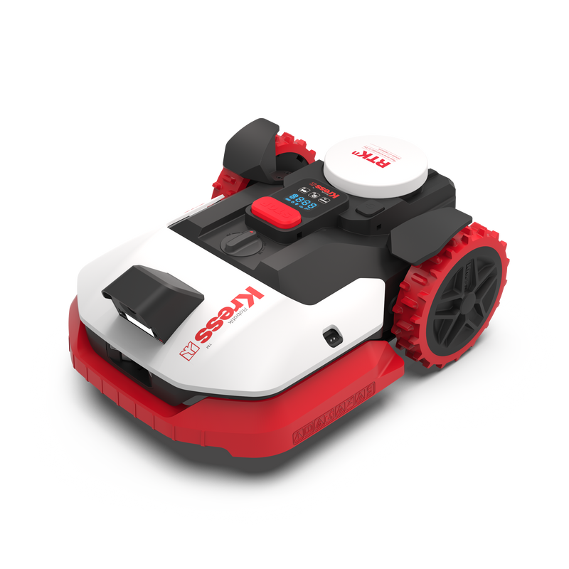 Kress Mähroboter KR250ES Kress Mähroboter KR250ES