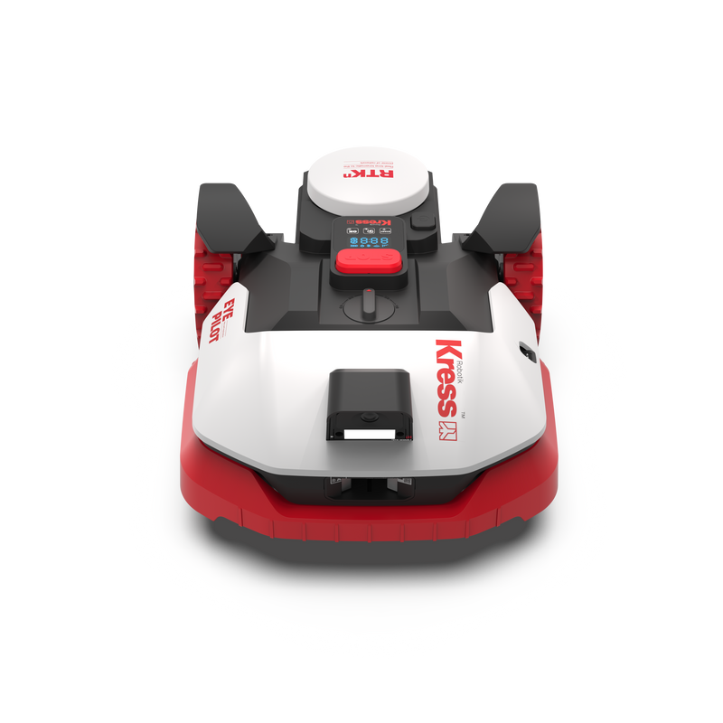 Kress Mähroboter KR250ES Kress Mähroboter KR250ES