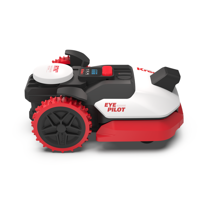 Kress Mähroboter KR250ES Kress Mähroboter KR250ES