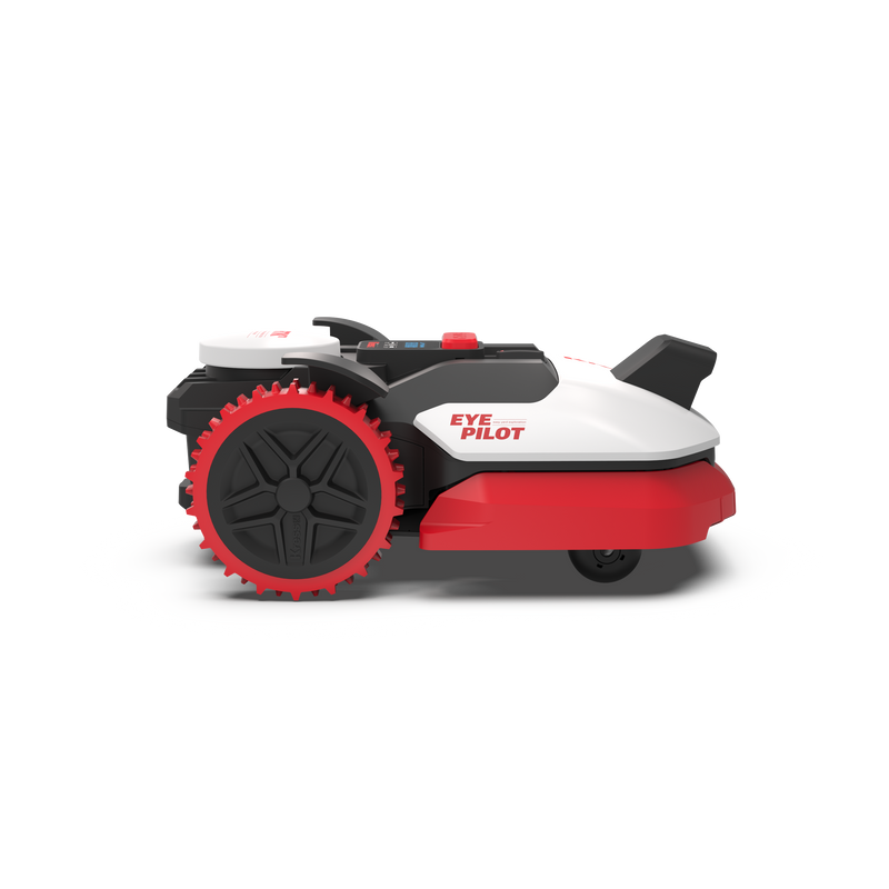 Kress Mähroboter KR250ES Kress Mähroboter KR250ES