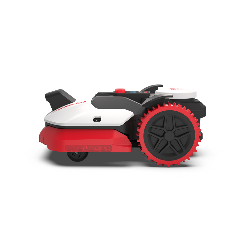 Kress Mähroboter KR250ES Kress Mähroboter KR250ES