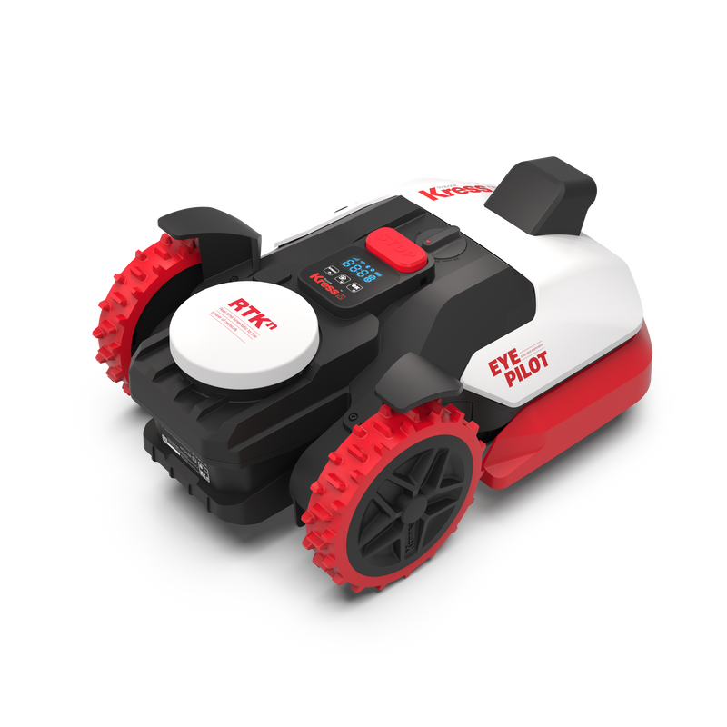 Kress Mähroboter KR250ES Kress Mähroboter KR250ES