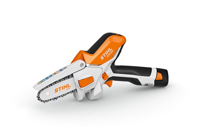 STIHL GTA20 Set Akku-Gehölzschneider STIHL GTA20 Akku-Gehölzschneider
