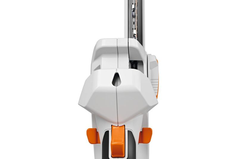 STIHL GTA20 Set Akku-Gehölzschneider STIHL GTA20 Set Akku-Gehölzschneider Aufsicht