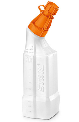 Stihl Mischflasche für Kraftstoffmischung Stihl Mischflasche für Kraftstoffmischung