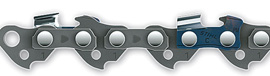 Stihl Sägekette 3/8" P, Micro 3, 1,1 mm, 30 cm Stihl Sägekette 3/8" P, Micro 3, 1,1 mm, 30 cm