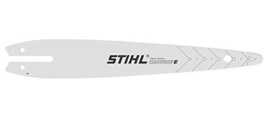STIHL Führungsschiene Carving E, 1/4", 1,3 mm, 30 cm STIHL Führungsschiene Carving E, 1/4", 1,3 mm, 30 cm