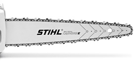 STIHL Führungsschiene Carving E, 1/4", 1,3 mm, 30 cm STIHL Führungsschiene Carving E, 1/4", 1,3 mm, 30 cm