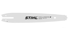 STIHL Führungsschiene Rollomatic E Mini, 3/8" P, 1,1 mm, 40 cm STIHL Führungsschiene Rollomatic E Mini, 3/8" P, 1,1 mm, 40 cm