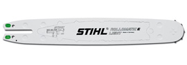STIHL Führungsschiene Rollomatic E Light, 3/8" P, 1,3 mm, 35 cm STIHL Führungsschiene Rollomatic E Light, 3/8" P, 1,3 mm, 35 cm