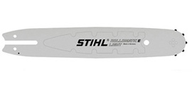 STIHL Führungsschiene Rollomatic E Light, 3/8" P, 1,3 mm, 35 cm STIHL Führungsschiene Rollomatic E Light, 3/8" P, 1,3 mm, 35 cm