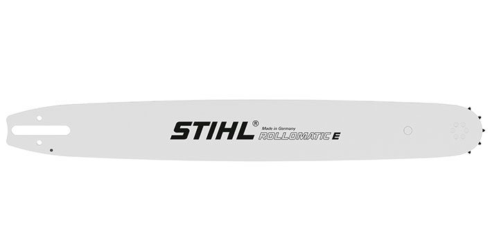 STIHL Führungsschiene Rollomatic E, 3/8" P, 1,3 mm, 30 cm STIHL Führungsschiene Rollomatic E, 3/8" P, 1,3 mm, 30 cm