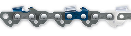 Stihl Sägekette 3/8" P, Micro 3, 1,3 mm, 30 cm Stihl Sägekette 3/8" P, Micro 3, 1,3 mm, 30 cm