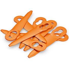 Satz Messer (8 Stück) Satz Messer (8 Stück)