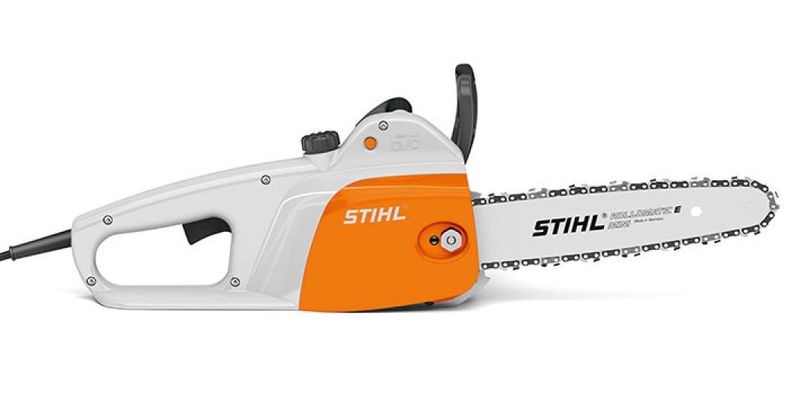 Stihl Elektrosäge MSE 141 C-Q - Schnittlänge 30 cm Stihl Elektrosäge MSE 141 C-Q - Schnittlänge 30 cm