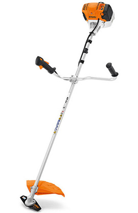 Stihl Benzin-Motorsense FS 89 Benzin-Motorsense FS 89