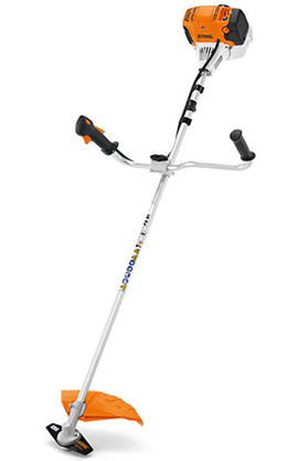Stihl Benzin-Motorsense FS 91 Benzin-Motorsense FS 91