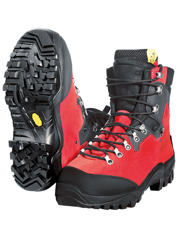 PFANNER® ZERMATT GTX SCHNITTSCHUTZSCHUH KLASSE 1 PFANNER® ZERMATT GTX SCHNITTSCHUTZSCHUH KLASSE 1