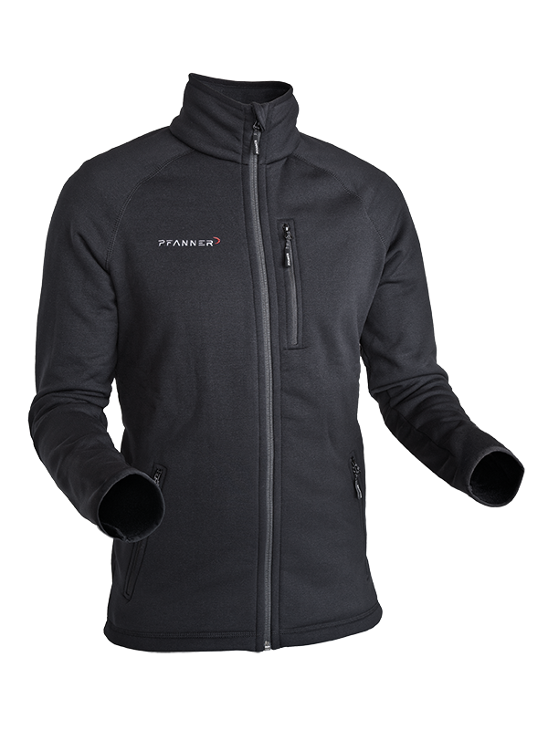 PFANNER® PolarTec Fleece-Jacke PFANNER® PolarTec Fleece-Jacke