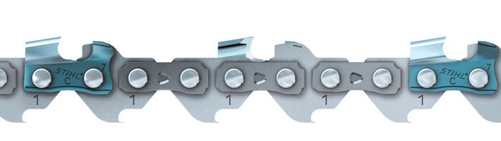 STIHL Sägekette 1/4" P Picco Micro 3 (PM3), 1,1 mm, 30 cm STIHL Sägekette 1/4" P Picco Micro 3 (PM3), 1,1 mm, 30 cm
