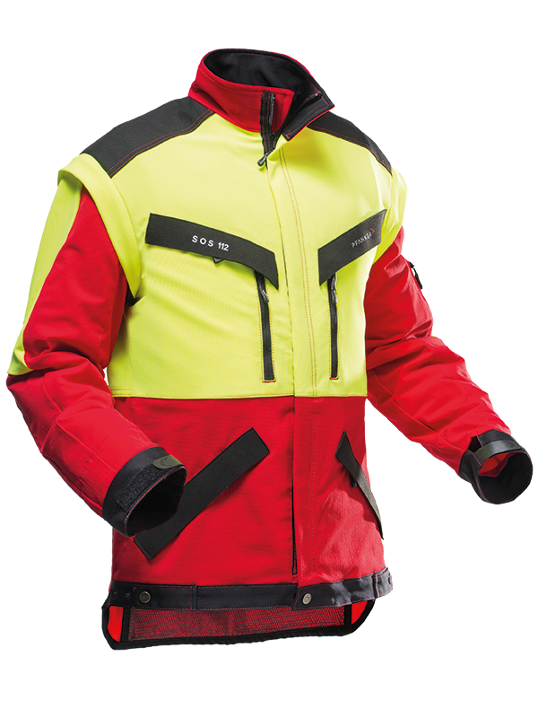 PFANNER® Forstjacke KlimaAIR® PFANNER® Forstjacke KlimaAIR®