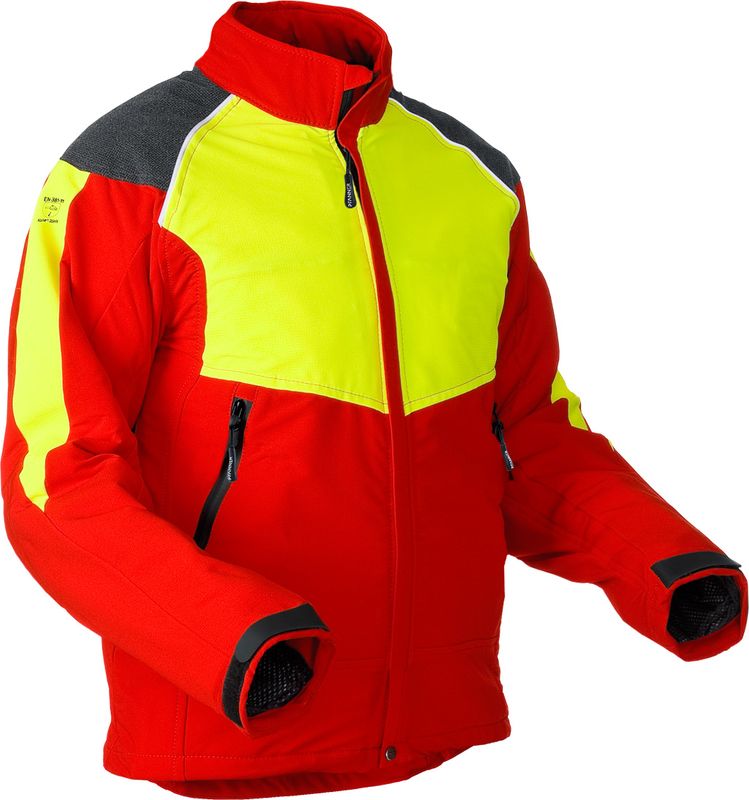 PFANNER® Schnittschutzjacke StretchAIR® PFANNER® Schnittschutzjacke StretchAIR®