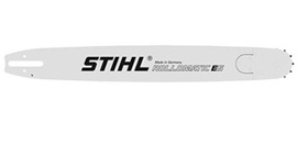 Stihl Führungsschiene Rollomatic ES, 3/8", 1,6 mm Stihl Führungsschiene Rollomatic ES, 3/8", 1,6 mm