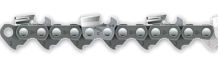 STIHL Sägekette 3/8" Rapid Micro (RM), 1,6 mm, 63 cm STIHL Sägekette 3/8" Rapid Micro (RM), 1,6 mm, 63 cm