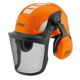 Stihl ADVANCE Helmset VENT Stihl ADVANCE Helmset VENT