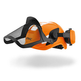 Stihl ADVANCE Helmset X-VENT Stihl ADVANCE Helmset X-VENT