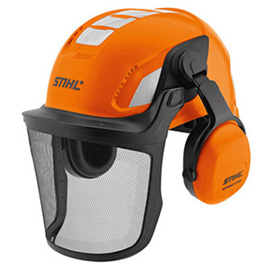 Stihl ADVANCE Helmset X-VENT Stihl ADVANCE Helmset X-VENT