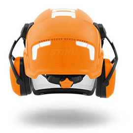 Stihl ADVANCE Helmset X-VENT Stihl ADVANCE Helmset X-VENT